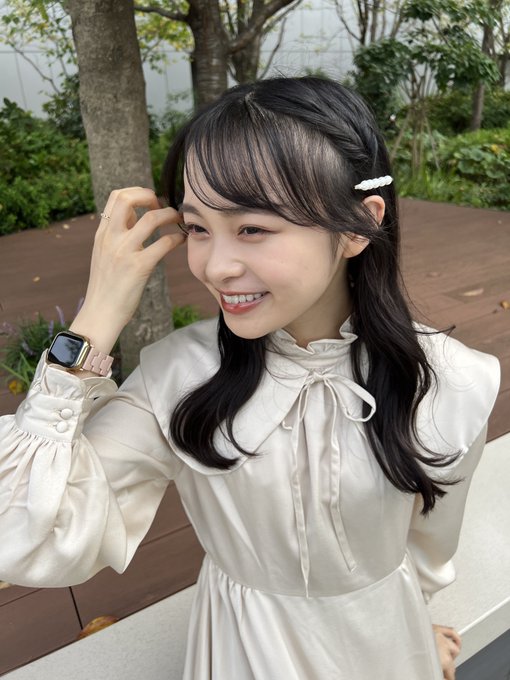 林芽亜里のTwitter画像6