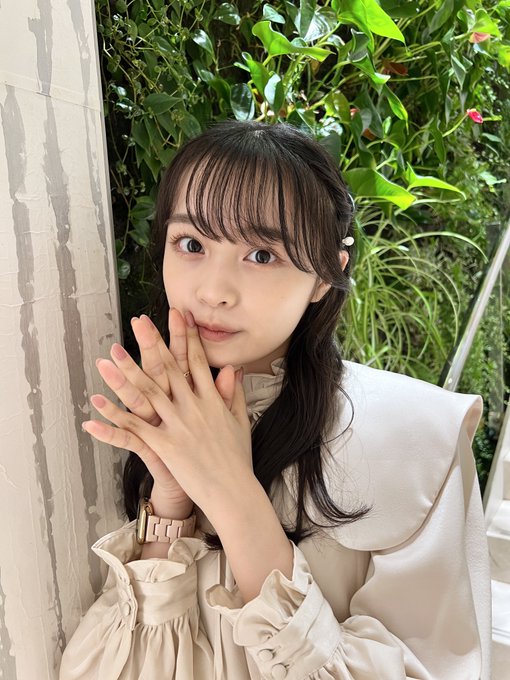 林芽亜里のTwitter画像5