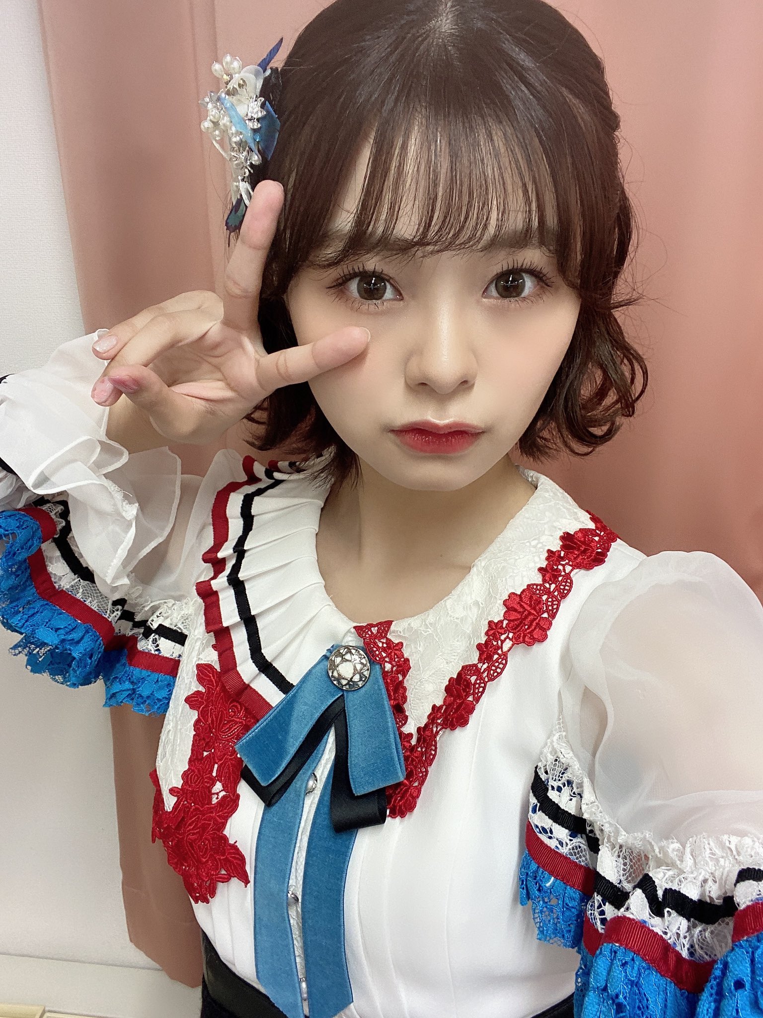 [Twit] 本間日陽 220923