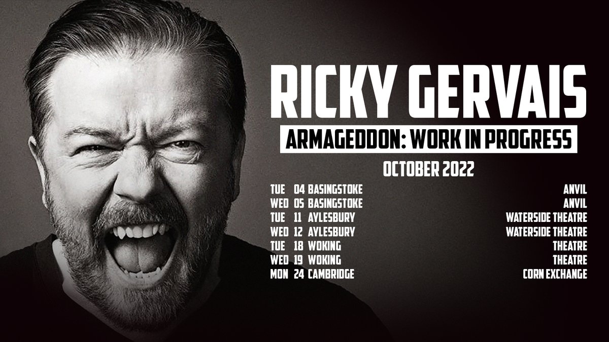 Live Nation UK tweet media