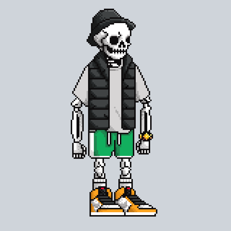 The Chimpos tweet media