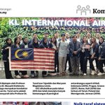 Photo by College of Creative Arts, UiTM (@ccauitm)
