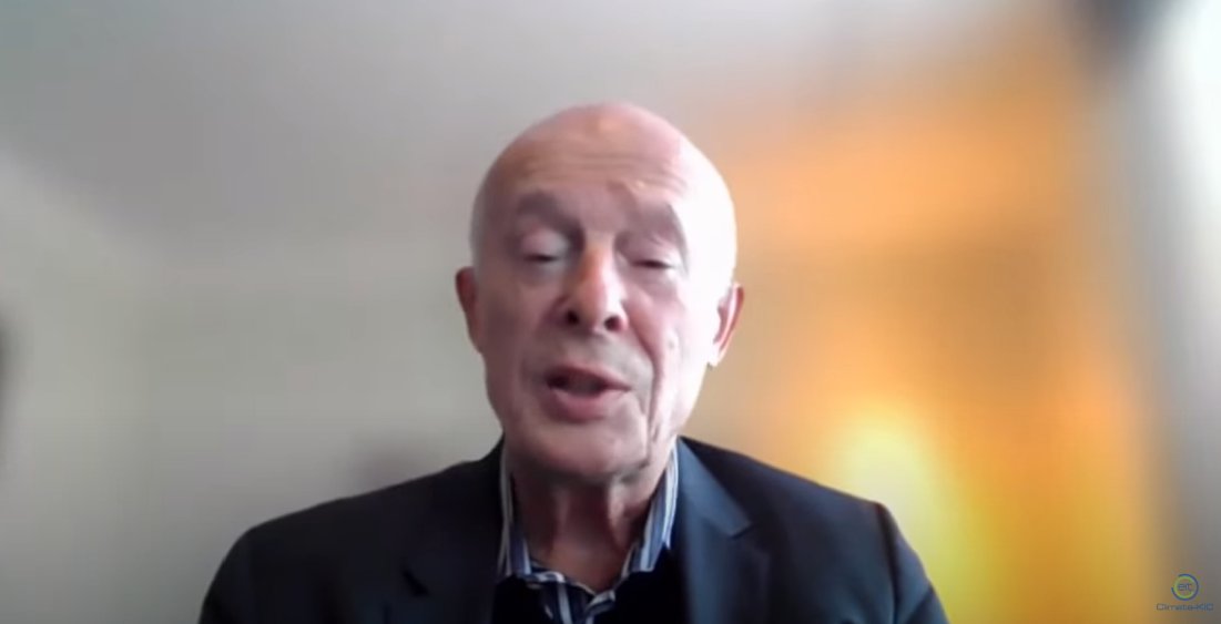 Prof. John Schellnhuber,  Director Emeritus of the <a href="/PIK_Climate/">Potsdam Institute for Climate Impact Research PIK</a>, on the importance of beauty : 
« If you build something in a beautiful way, not it an ugly way, people will hesitate to tear it down […] Beauty can be sustainability. » 
 @ECBNetwork #INNOVEITBerlin