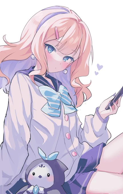 リクエスト頂いてたのでツバサ先輩～#シャドバ#アニシャドF 