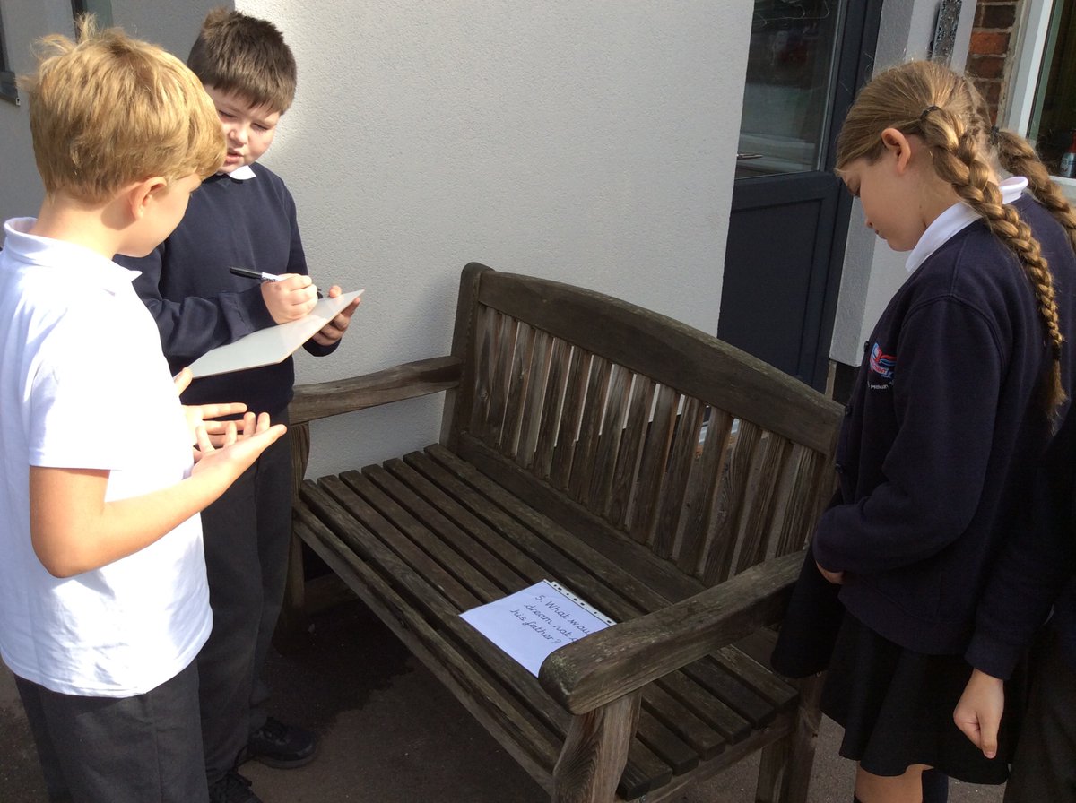 Newton Primary tweet media