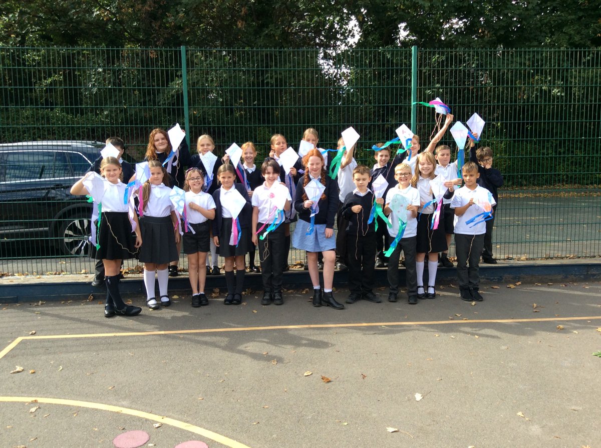 Newton Primary tweet media
