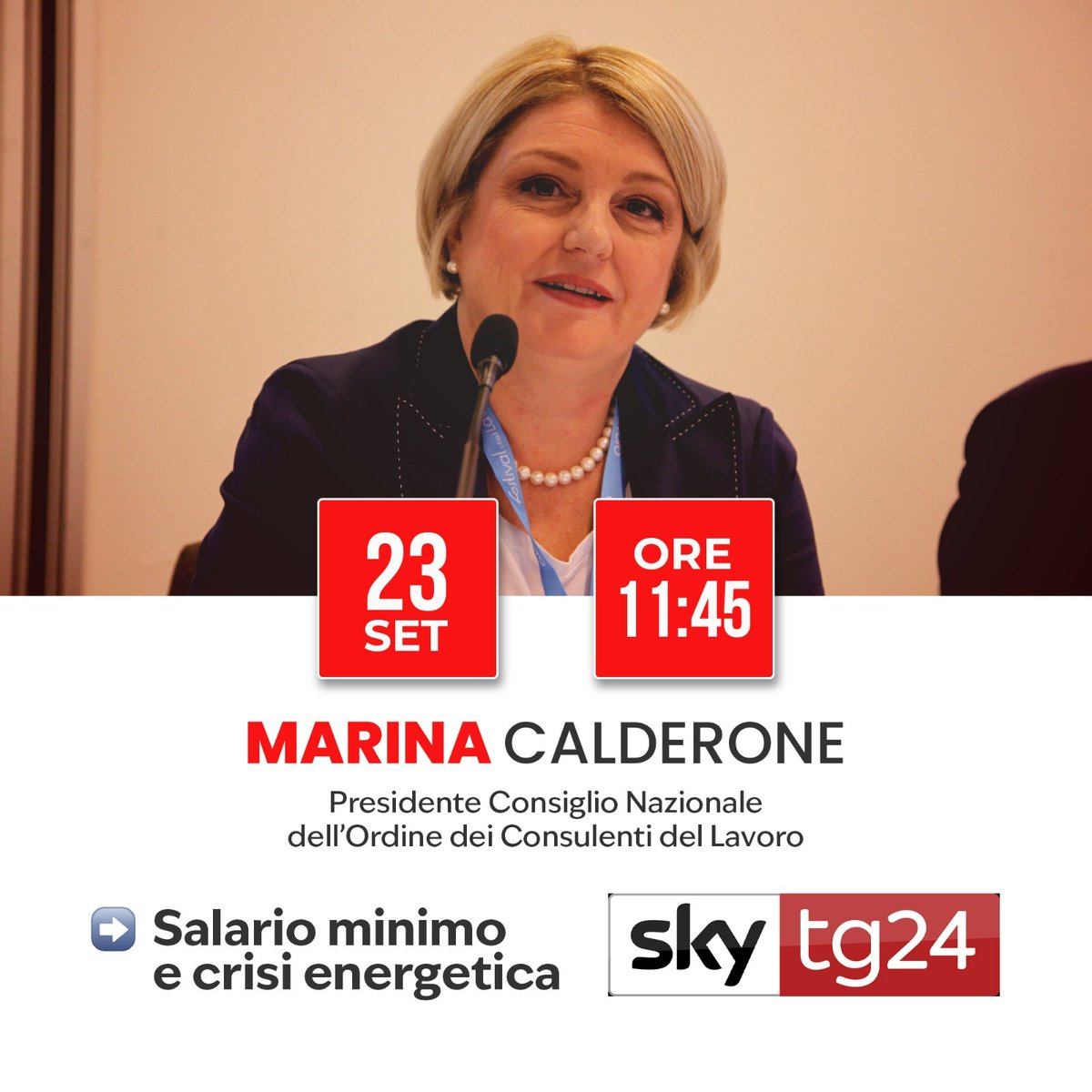 Rosario De Luca (@rosario_deluca) on Twitter photo 