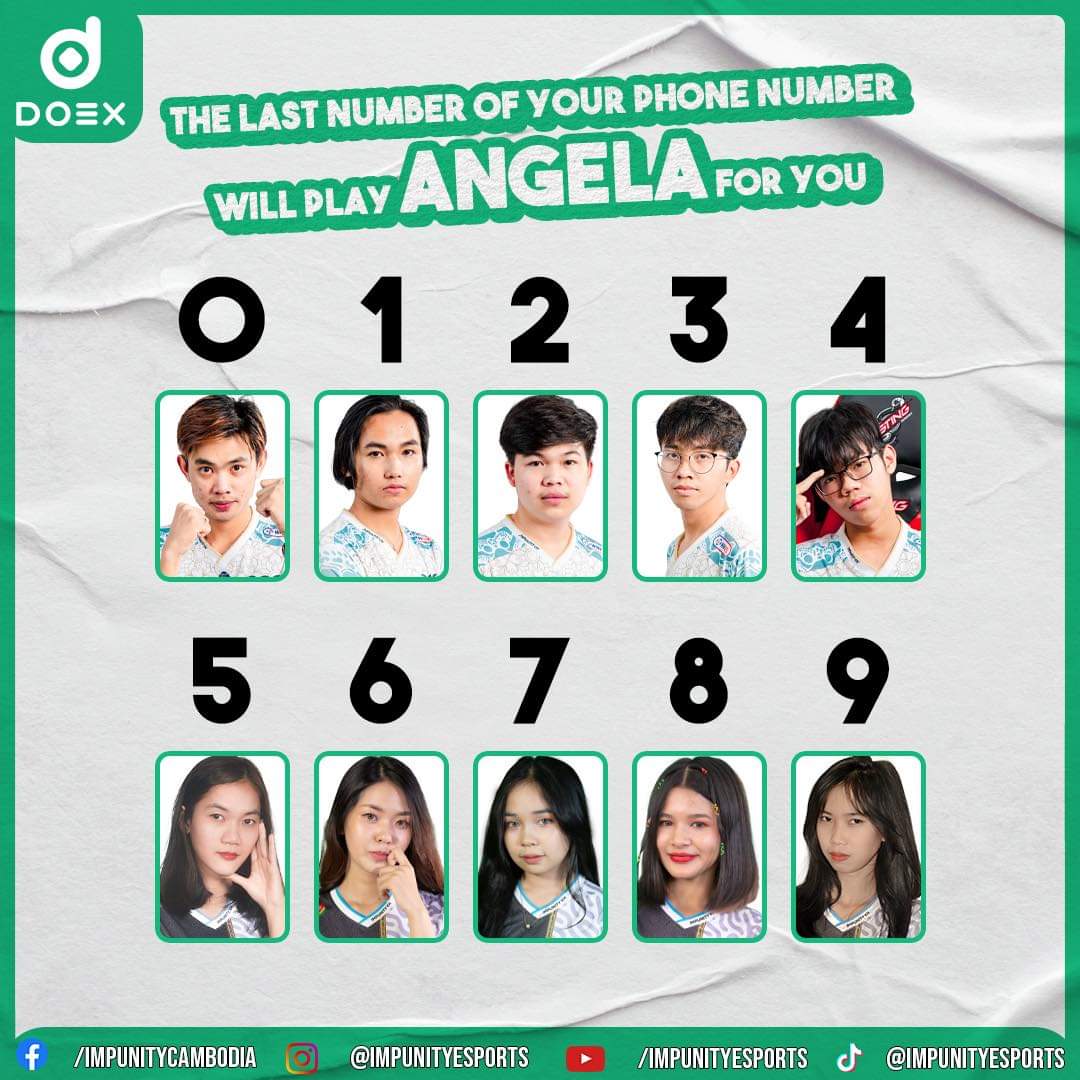 Impunity Esports tweet media