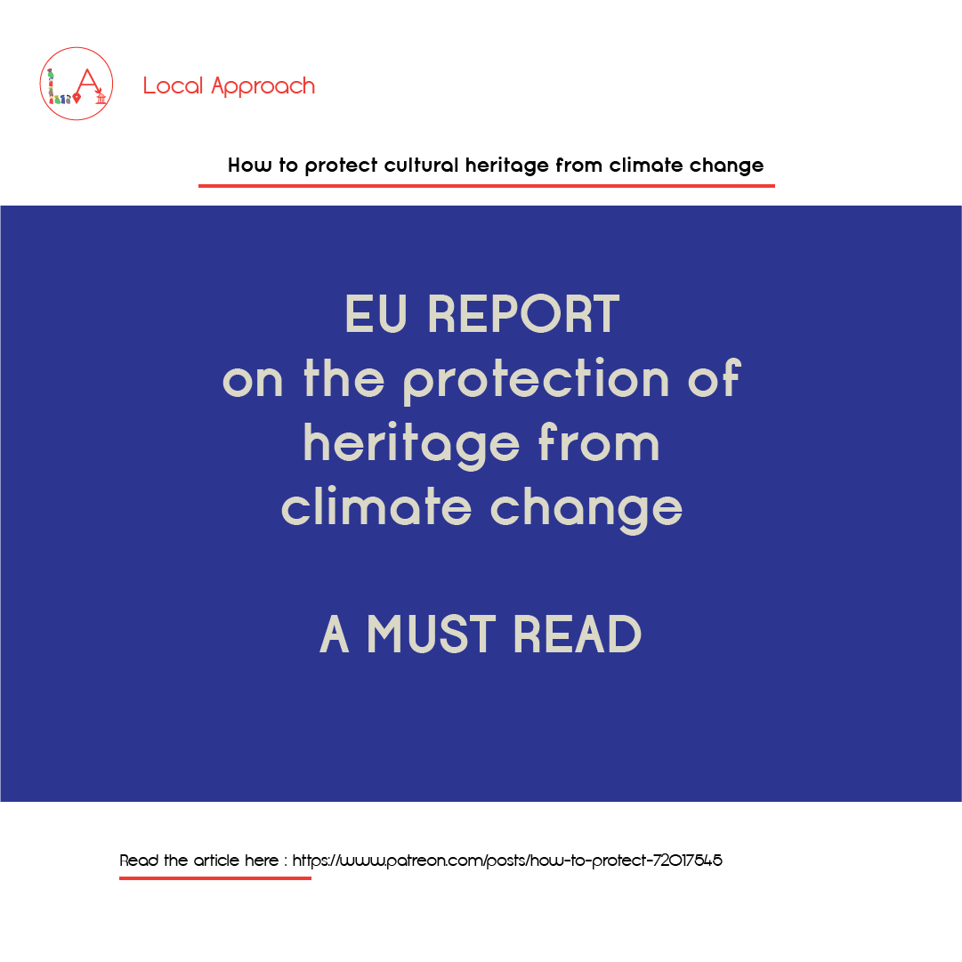 How to #protectculturalheritage from #climatechange

patreon.com/posts/how-to-p…

#EuropeanHeritageDays #sustainability #EUcommission  

@eu_commission
@eulawdatapubs
@jep_ehd