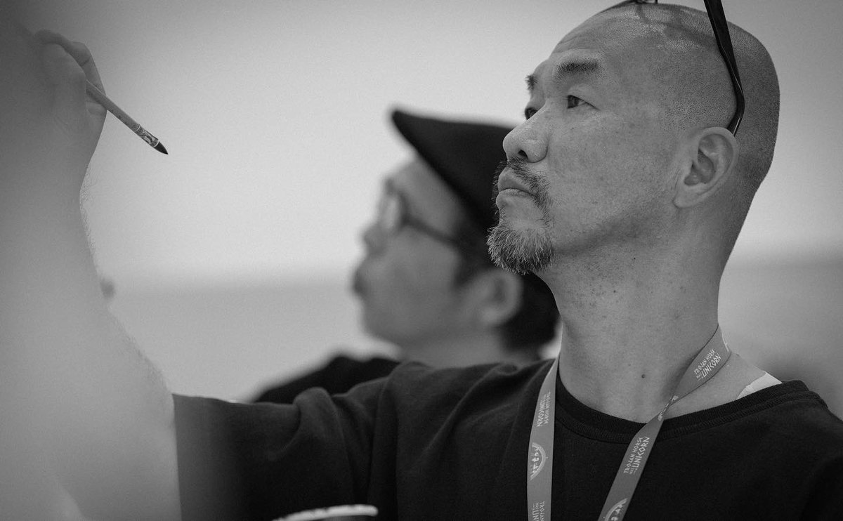 Superani Hq On Twitter Terada Katsuya X Kimjunggi At Trojan Unicorn