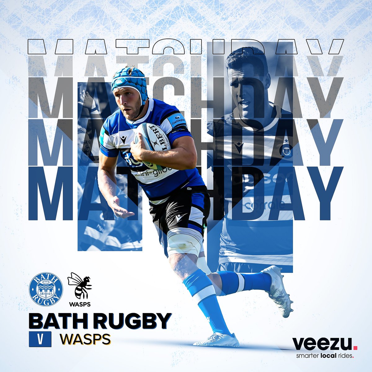 Bath Rugby tweet media