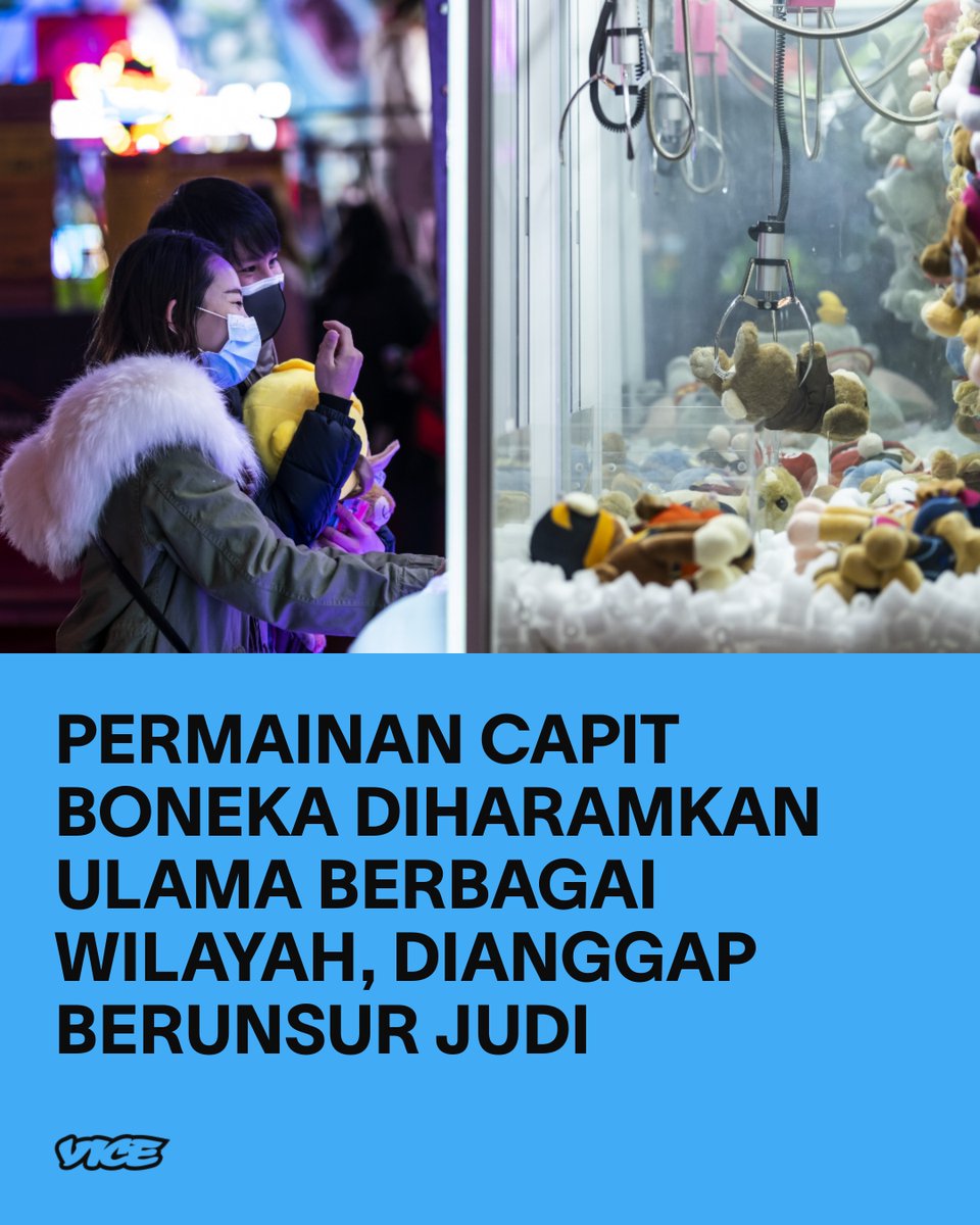 VICE Indonesia tweet media