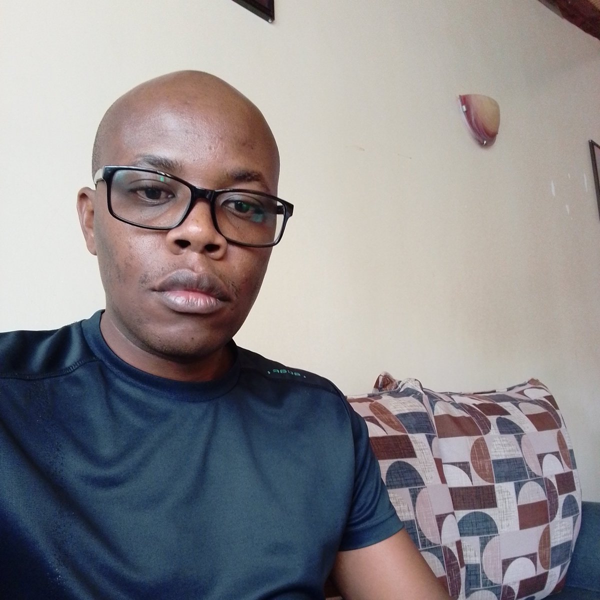 festus_mumo's tweet photo. #NewProfilePic https://t.co/6y6S7AHZPw