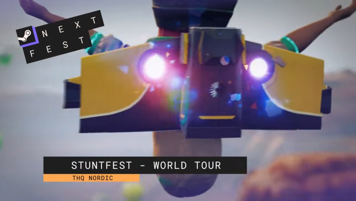 Pow Wow Entertainment is working on #JectedRivals tweet media