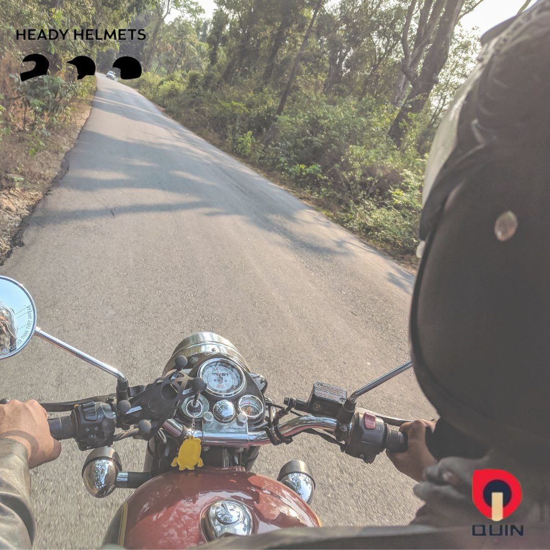 HeadyHelmets's tweet photo. Wherever you are, never ride alone. 

Let Quins smart safety system give you and your loved ones peace of mind.

#quin #quindesign #smarthelmet #sos #bluetooth #carbonfibre #biker #motorcycle #motorbike #bikersofinstagram #bikerlife #sale #helmets https://t.co/TrqGZN8CFl