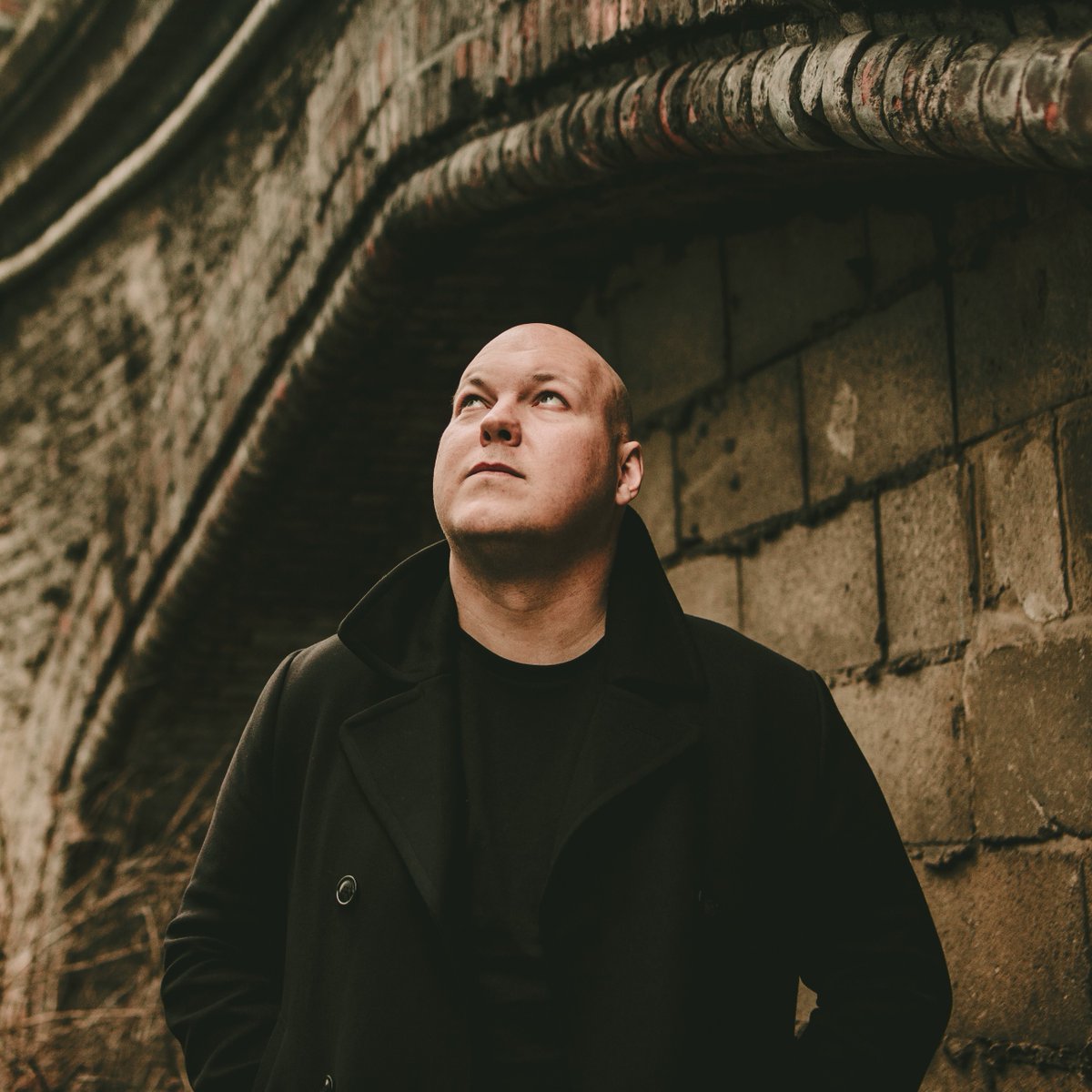 Alan Fitzpatrick | 21.10.22 | Opium, Dublin | Just Announced! Tickets will be available 10am Monday via: bit.ly/3BI53NE Techno legend Alan Fitzpatrick plays in Dublin next month! Don't miss out on seeing this electronic music powerhouse live. @AlanFitzpatrick