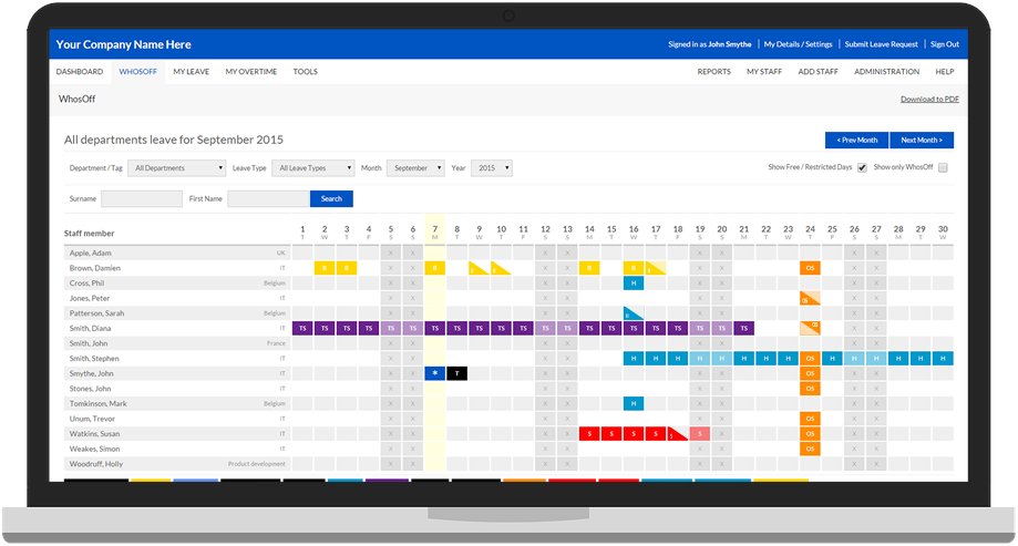 WhosOff's tweet image. By investing in employee onboarding software your business will be able to automate the onboarding process, create digital employee profiles, streamline form &amp;amp; document processing &amp;amp; integrate easily with HR software. Sounds good?   ow.ly/N7L130sqXBJ
#onboardingsoftware