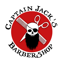 InvMustangs's tweet photo. A big thanks to Captain Jack's Barbershop who are a new kit sponsor for the Mustangs! 
(Maybe some of the team should pay a visit!)

https://t.co/4pHMe0CRGC https://t.co/EL8vwkslvH