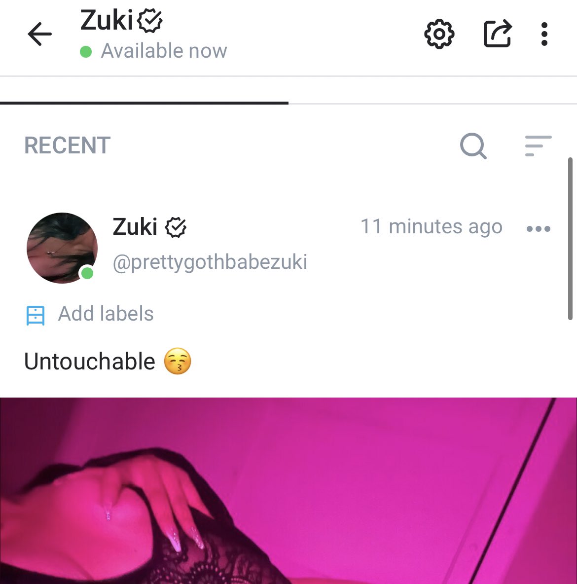 Posts going up daily 😚💗💗