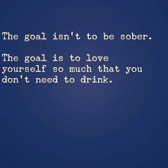 Tricia77vunique's tweet photo. I never thought I’d do it people always say “ you can have just 1” No I can’t I’ve worked hard and still working hard my life is better for it and I will continue to be strong and to fight my demons daily #sober #4years #proud https://t.co/V7MKmJej1V