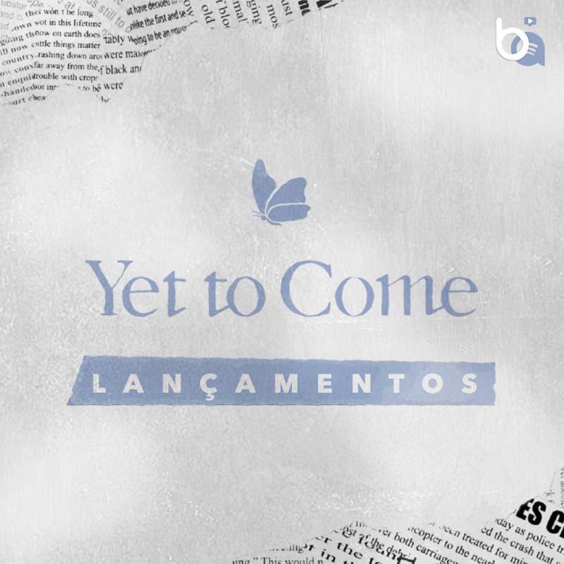 BARMYSTREAM's tweet photo. 🎧 "YET TO COME" (Versão Inglês) — Playlists

• YET TO COME (atualizada):
https://t.co/BTd24fv134

★ MADRUGARMYS (atualizada):
https://t.co/loMBXL88RO

YET TO COME ENGLISH VERSION
#HyundaixBTS #YetToCome
#YetToComeXHyundai

🔁 RT para alcançar mais armys https://t.co/HPST8R6561