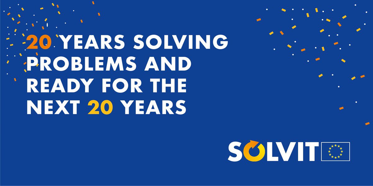 ACouradesA's tweet photo. SOLVIT, the problem-solving tool for businesses and individuals, helps straighten out free movement obstacles, but it also feeds into developing EU law. Meeting with @EU_commission and EU/EEA representations in Sweden is a good way of sharing experiences. https://t.co/vMxW3YF661