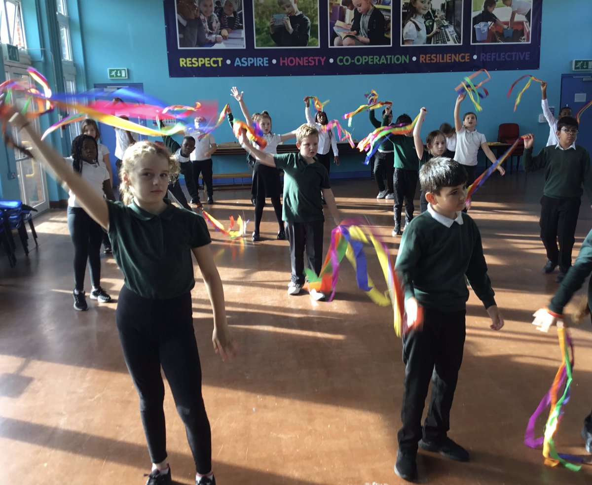 EyresMonsellPrimary tweet media