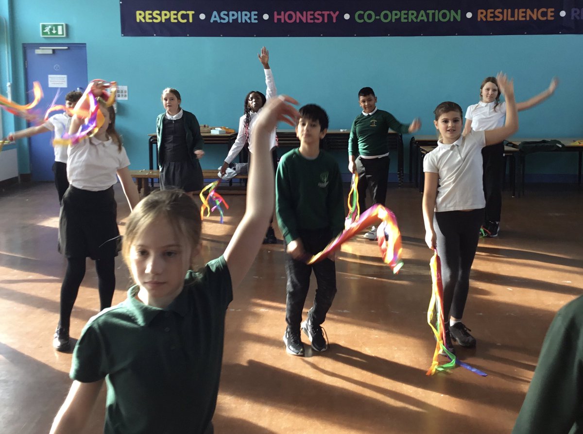 EyresMonsellPrimary tweet media
