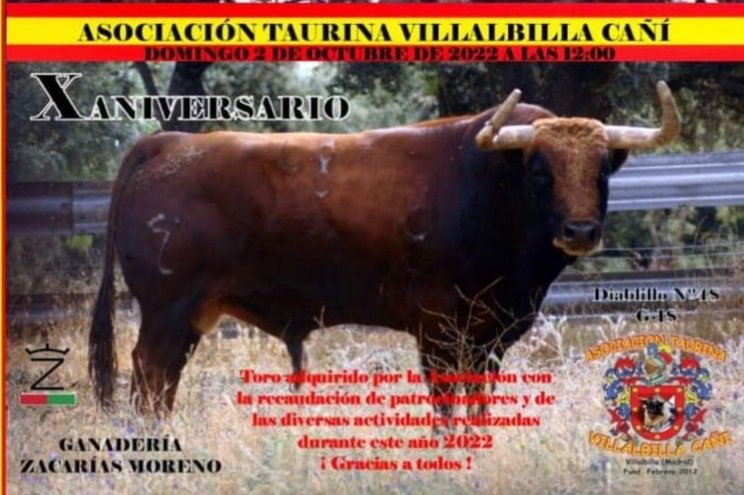 josewitj's tweet photo. En una semana veremos a éstos tíos por las calles de nuestra localidad https://t.co/4DgGgUc2O0