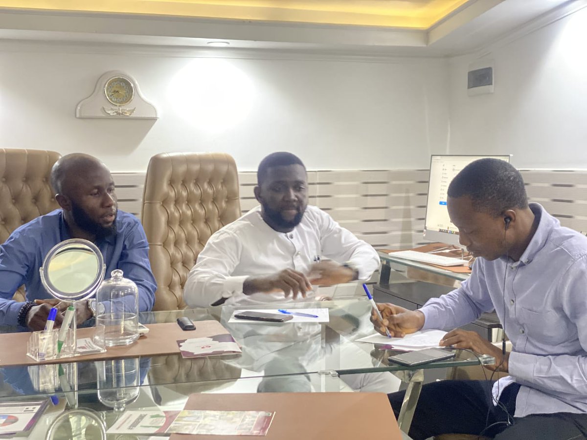 _ChangeAfrica's tweet photo. The difference between the two is that planners make their dreams come true.
Our dream for a new Nigeria come true because we have decided to give ourselves to proper planning.
#ASSU #GODEBATE #goodgoverance #NewNigeria #LoudlyNigerian #Nigeriaisnotforsale #ChangeforAfrica https://t.co/gawE3QZOit
