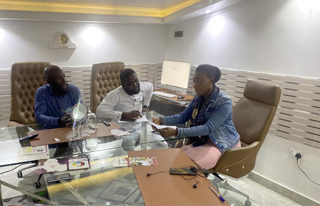 _ChangeAfrica's tweet photo. The difference between the two is that planners make their dreams come true.
Our dream for a new Nigeria come true because we have decided to give ourselves to proper planning.
#ASSU #GODEBATE #goodgoverance #NewNigeria #LoudlyNigerian #Nigeriaisnotforsale #ChangeforAfrica https://t.co/gawE3QZOit