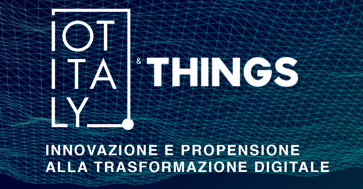 IoT_italy's tweet photo. Notizie dal mondo dell'Internet of Things in Italia - https://t.co/gbymflEamD https://t.co/shCloM68yU