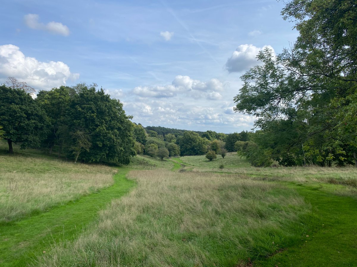 TalkEducationUK's tweet photo. Our researcher enjoyed a wonderful, sunny day @Edgeborough yesterday. It is always so great to visit schools and have tours from pupils who clearly love their time there! #independentschools #schoolsguide Updated review at https://t.co/HgU6YQP55w https://t.co/BapKTNBjGX