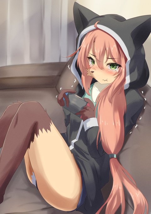 「・・・もう1回・・・!」
勝つまで諦めないレムくん。次は負けたら罰ゲーム 