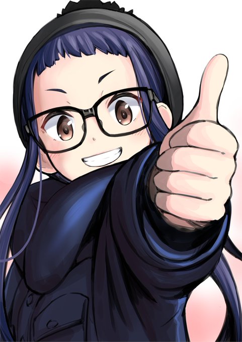 大垣千明のtwitterイラスト検索結果