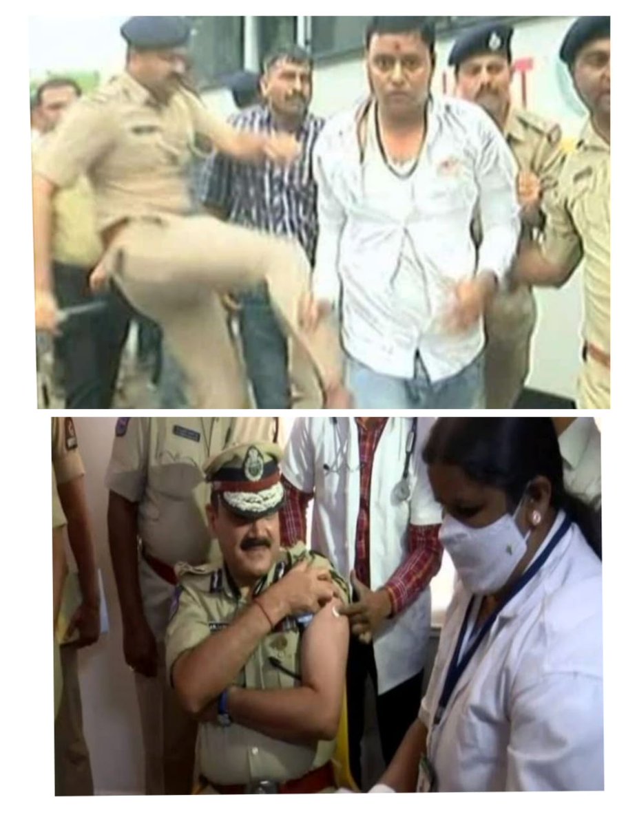 इन्ही को हमे कोरोना वेक्सीन दे कर जीवन बचाया।।
देखिए क्या अमानवीय व्यवहार हो रहा गुजरात मैं।।
कोरोना वॉरियर्स को उनकी लड़ाई में सबको सहयोग देने की अपील करते है
<a href="/aajtak/">AajTak</a> <a href="/timesofindia/">The Times Of India</a> <a href="/ZeeNews/">Zee News</a> <a href="/VtvGujarati/">VTV Gujarati News and Beyond</a> <a href="/sandeshnews/">Sandesh</a> <a href="/MoHFW_GUJARAT/">Ministry of Health</a>