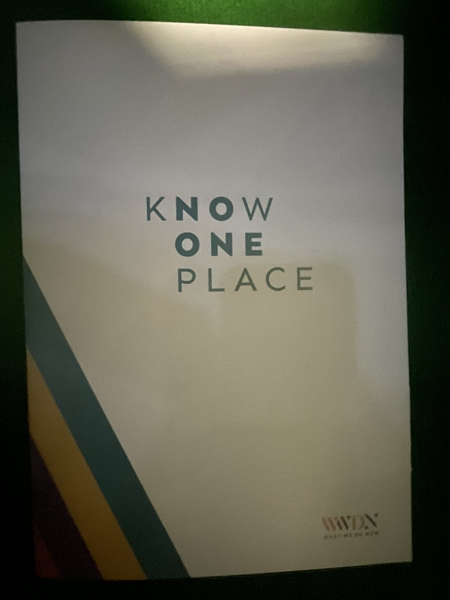 creativ_spaces's tweet photo. Creative Spaces are at Day Two of #kNOwOnePlace today discussing #CreativePlacemaking https://t.co/RnxnrHciUC