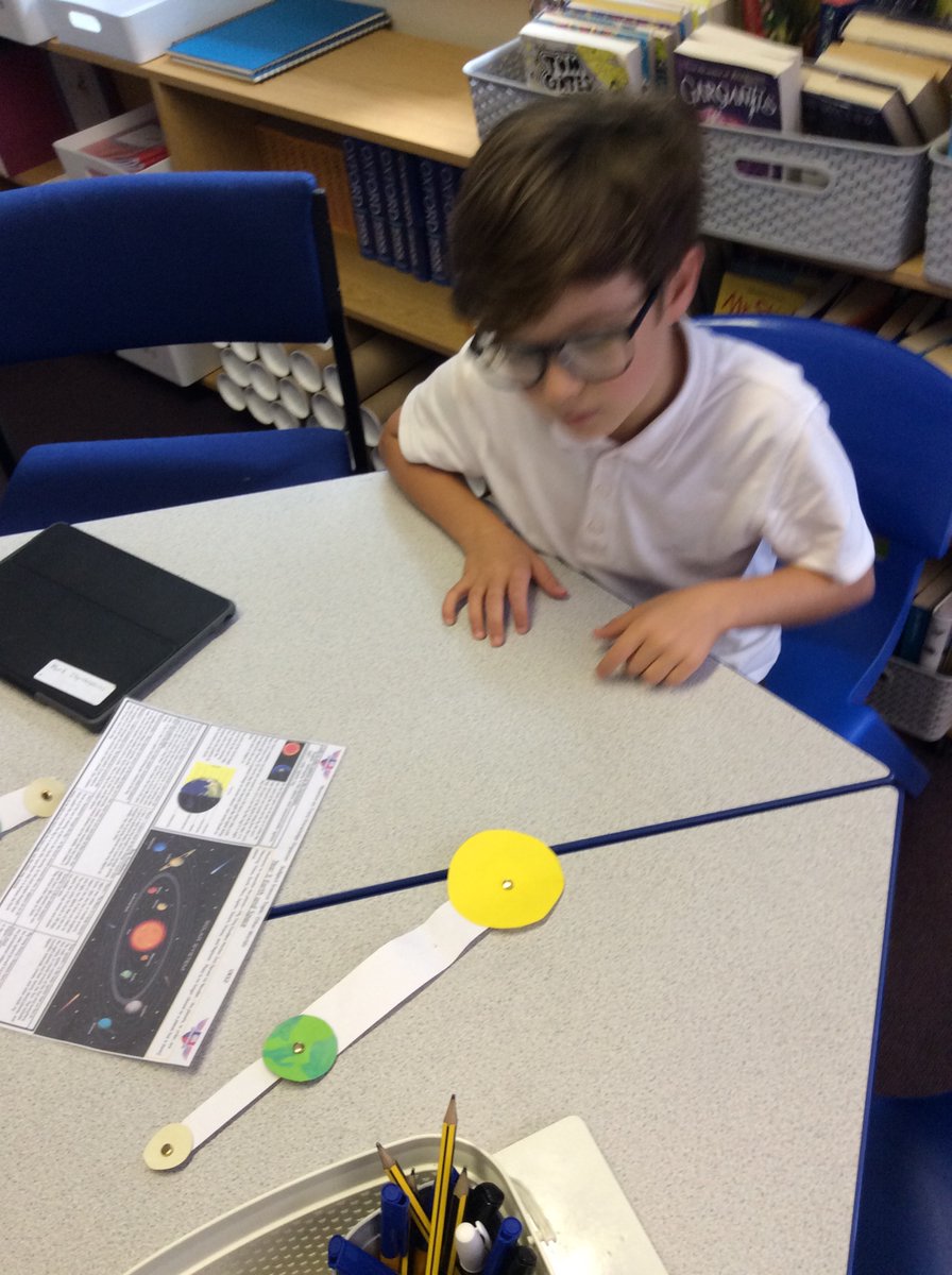 Newton Primary tweet media