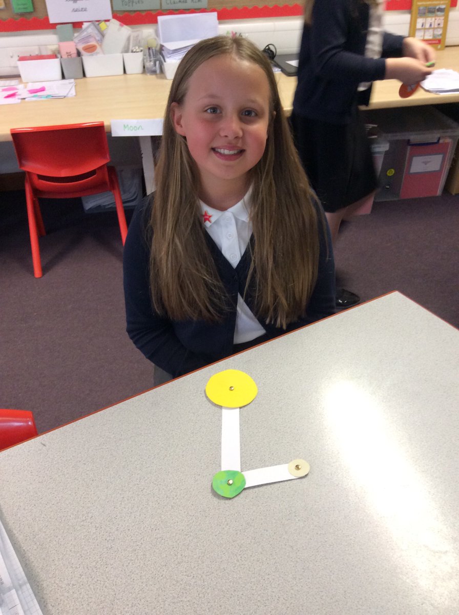 Newton Primary tweet media
