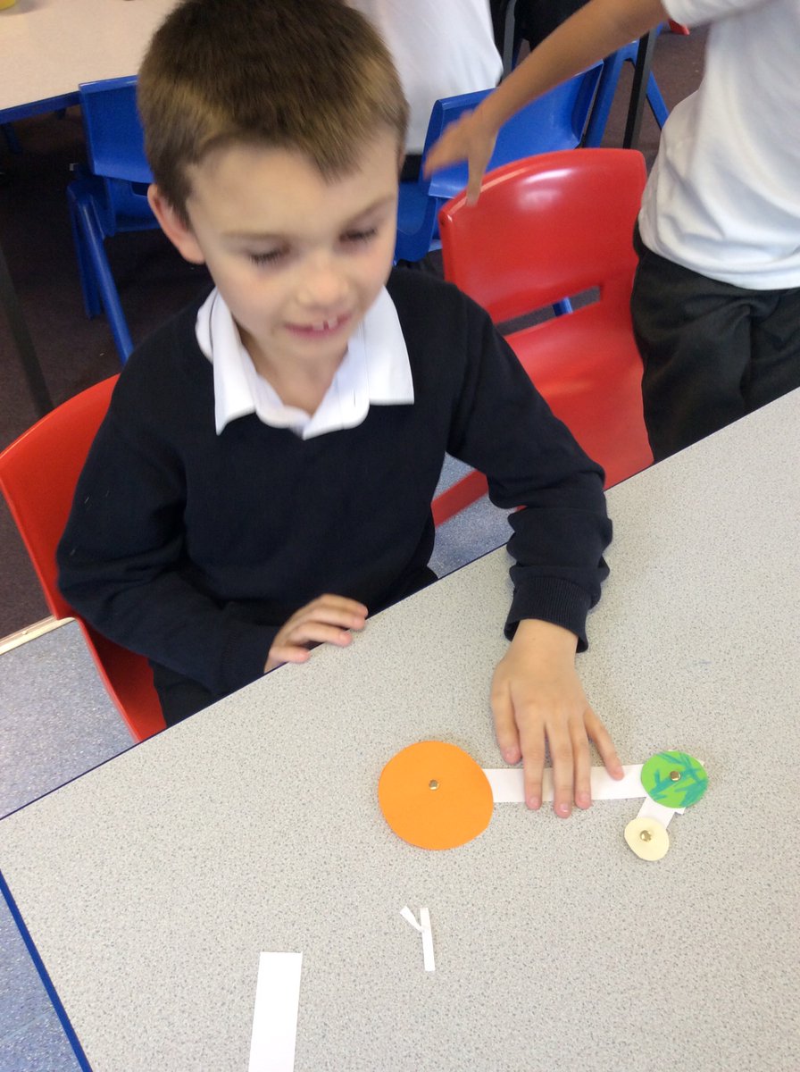 Newton Primary tweet media