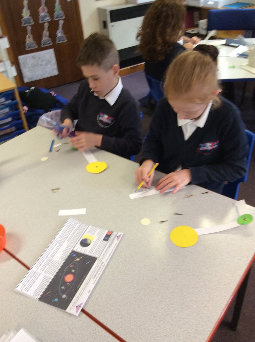 Newton Primary tweet media