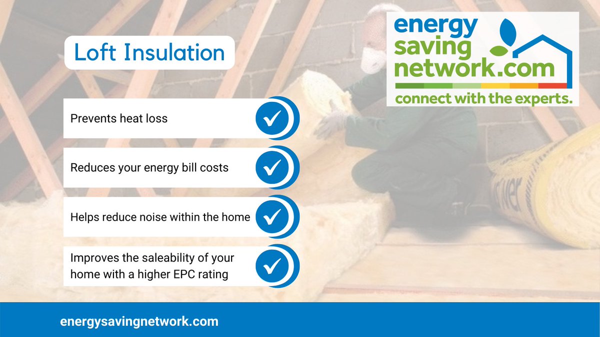 Energy Saving Network tweet media