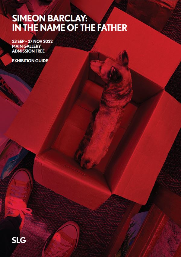 South London Gallery tweet media