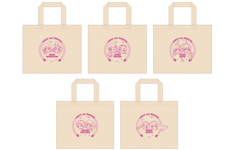 🎉ガールズ&パンツァー 10周年記念🎉
~10 years Memory オリジナルグッズ~
予約受付は9月26日(月) 11時59分まで⚠⚠
11種類の商品ラインナップ🎵忘れずにチェックしてくださいね!
https://t.co/8TP8h55M6i
#garupan #ガルパン10周年