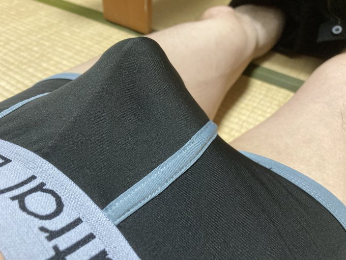 身体は準備万端です。 https://t.co/5zH6zYUW18<a href="/tag/myxanniversary"class="tags"><span>#myxanniversary</span></a>