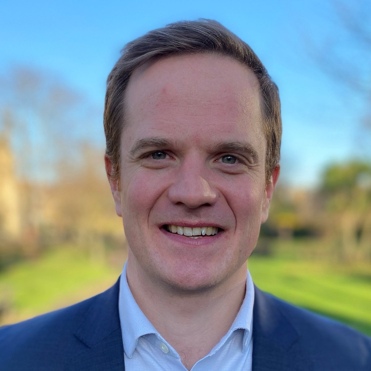 Congratulations to Dr Brian Halliday, consultant cardiologist at Royal Brompton Hospital, who has been awarded £250,000 for his heart failure remission trial from the British Heart Foundation.

Find out more about the study here:
bit.ly/3Bumr8f

<a href="/bp_halliday/">Brian Halliday</a> <a href="/TheBHF/">British Heart Foundation</a>
