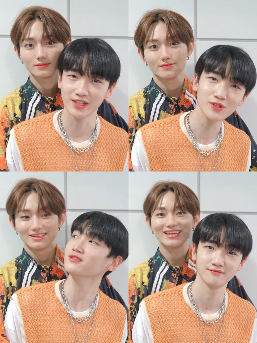 Cutiees ~ 🤍

#KIMYEONKYU #김연규 #WONBIN #원빈