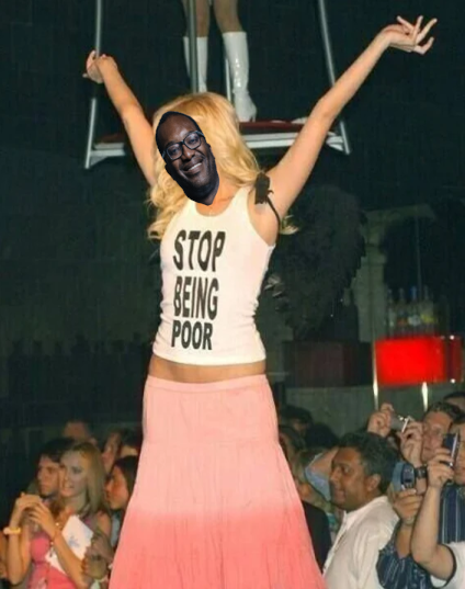 stepheniscowboy's tweet photo. thank you kwasi for your carefully considered budget <3 https://t.co/JkGQG3d6bq