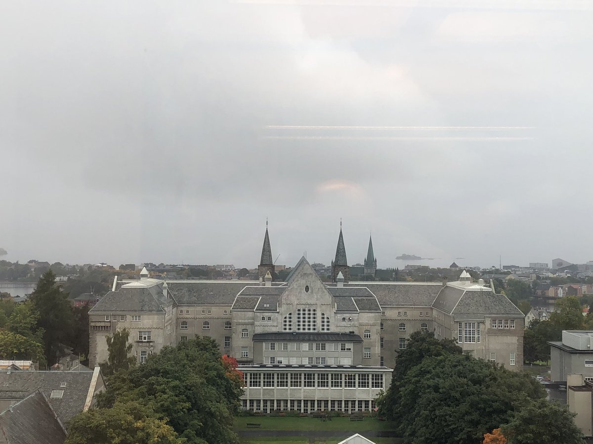 Bob O'Hara tweet media