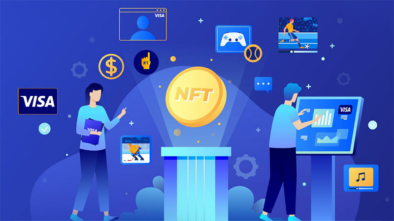 The key to solving the current NFT market application problems is to build the underlying infrastructure of the blockchain and strive to build NFT products based on Web3.#REITsCHAIN #RCH